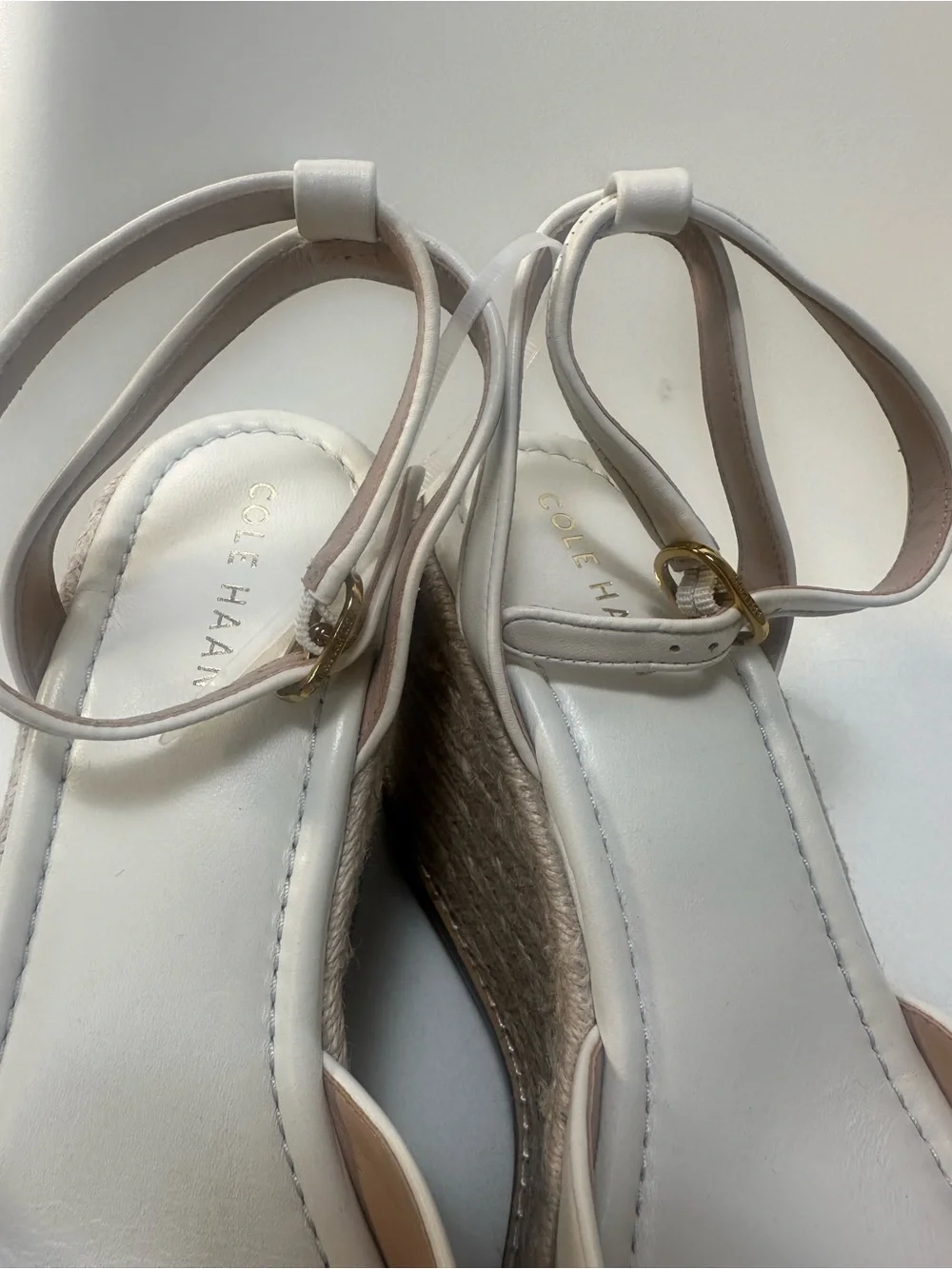 Cole Haan‎ Women's Cloudfeel Kyra Espadrille Wedges